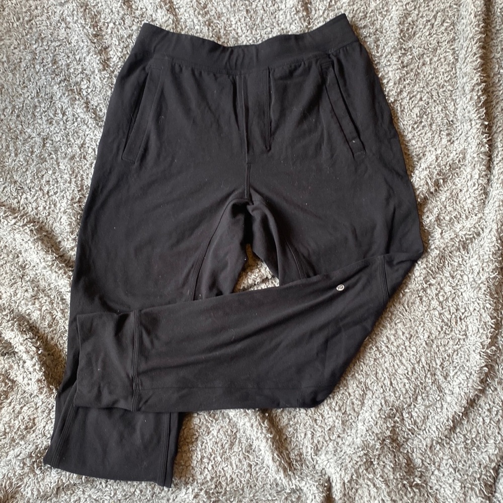 Mens Lululemon Joggers